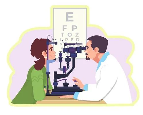 مشاوره تخصصی در خرید لنز و عینک - EzLens